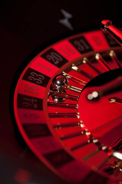 republiktoto What's Inside Our Slot Rooms