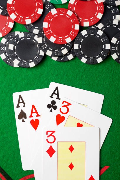 republiktoto Bingo Halls